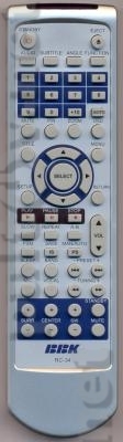 код для пульта bbk dk929s. 2090. код для пульта bbk dk929s фото. код для пульта bbk dk929s-2090. картинка код для пульта bbk dk929s. картинка 2090. Дистанционный пульт управления телевизором – одно из наиболее уязвимых устройств в нашем доме. Пульт подвержен регулярным падениям, физическому давлению, загрязнению и другим видам воздействия, плохо влияющим на его функционал. В конце концов он попросту выходит из строя, и мы вынуждены искать для него замену, которой обычно становится универсальный пульт для телевизора. Для его удобного подключения к нашему ТВ может понадобится специальный код, связывающий два устройства друг с другом. Каким образом узнать код пульта ДУ для нашего телевизора, и какие инструменты в этом помогут? Расскажем в нашем материале.